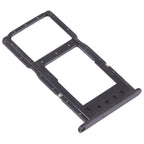 SIM Card Tray + SIM Card Tray / Micro SD Card Tray for Huawei Enjoy 20 5G, For Huawei Enjoy 20 5G