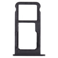 SIM Card Tray + SIM Card Tray / Micro SD Card Tray for Honor Play, For Honor Play