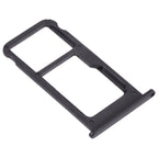 SIM Card Tray + SIM Card Tray / Micro SD Card Tray for Honor Play, For Honor Play