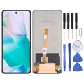 IPS Material Original LCD Screen and Digitizer Full Assembly for vivo T1, For vivo T1(IPS)