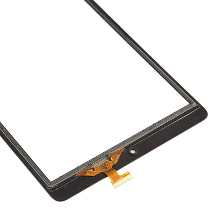 For Alcatel 3T 8 inch 2018 9027W Touch Panel, For Alcatel 3T 8 inch 2018