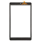 For Alcatel 3T 8 inch 2020 Touch Panel, For Alcatel 3T 8 inch 2020