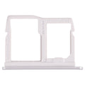 Nano SIM Card Tray + Micro SD Card Tray for LG K31 LM-K300Q, LMK300, LGL355DL, For LG K31