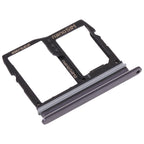 Nano SIM Card Tray + Nano SIM Card Tray / Micro SD Card Tray for LG Wing 5G LMF100N, LM-F100N, LM-F100V, LM-F100, For LG Wing 5G