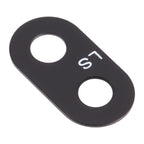 10 PCS Back Camera Lens for LG K40 / LG K12 / LG K12 Plus / LG X4 (2019) LMX420, LMX420EMW, LM-X420, For LG K40 / LG K12