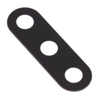 10 PCS Back Camera Lens for LG Q60 / LG K12 Prime (Brazil), For LG Q60 / LG K12 Prime (Brazil)