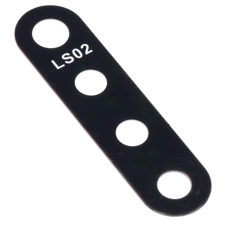 10 PCS Back Camera Lens for LG K51 / Q51 LM-Q510N K500MM, For LG K51 / Q51