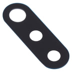 10 PCS Back Camera Lens for LG K22 LMK200Z, LMK200E, LMK200B, LM-K200, For LG K22