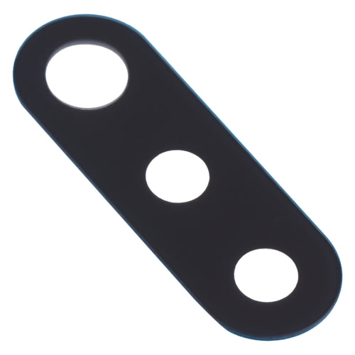 10 PCS Back Camera Lens for LG K22 LMK200Z, LMK200E, LMK200B, LM-K200, For LG K22