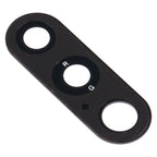 10 PCS Back Camera Lens for LG K22 LMK200Z, LMK200E, LMK200B, LM-K200, For LG K22