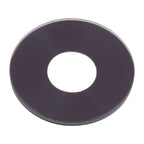 10 PCS Back Camera Lens for LG Velvet 4G / Velvet 5G, For LG Velvet 4G / Velvet 5G
