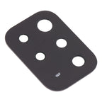 10 PCS Back Camera Lens for LG K42 / K52 (Brazil) LMK420 LMK420H LMK420E LMK420Y, For LG K42 / K52 (Brazil)