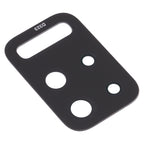 10 PCS Back Camera Lens for LG Q52 / K62, For LG Q52 / K62