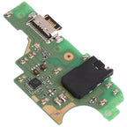 Charging Port Board for LG K51 / Q51 LM-Q510N K500MM, For LG K51 / Q51