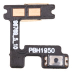 Power Button Flex Cable for LG K51 / Q51 LM-Q510N K500MM, For LG K51 / Q51