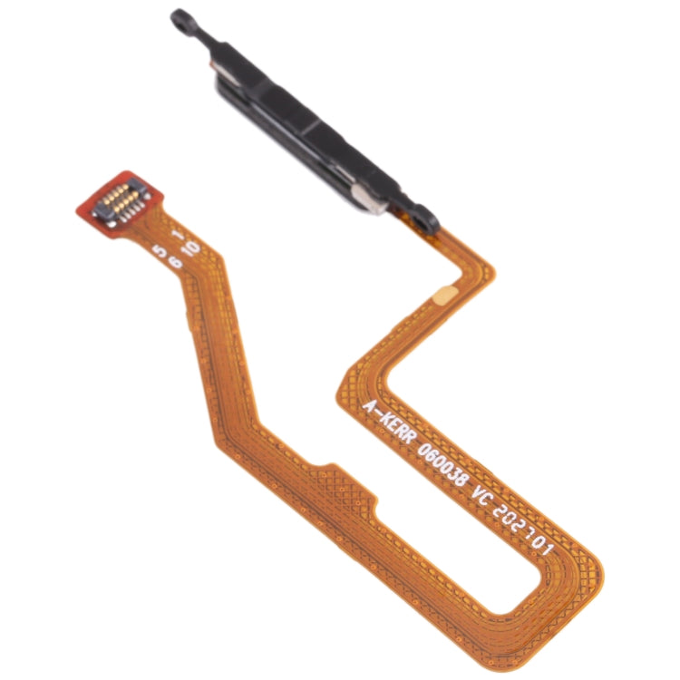 Fingerprint Sensor Flex Cable for LG K62 / K62+(Brazil) LMK525 LMK525H, For LG K62 / K62+(Brazil)