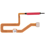 Fingerprint Sensor Flex Cable for LG Q52 LM-Q520N, For LG Q52
