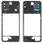 Middle Frame Bezel Plate for LG Q52 / K62, For LG Q52 / K62