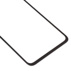 Front Screen Outer Glass Lens for Google Pixel 4a 4G, For Google Pixel 4a 4G