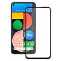 Front Screen Outer Glass Lens for Google Pixel 4a 5G, For Google Pixel 4a 5G