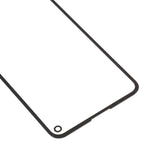 Front Screen Outer Glass Lens for Google Pixel 4a 5G, For Google Pixel 4a 5G