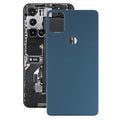 For Alcatel 3X 2020 5061 5061K 5061U Glass Battery Back Cover, For Alcatel 3X 2020