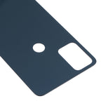 For Alcatel 3X 2020 5061 5061K 5061U Glass Battery Back Cover, For Alcatel 3X 2020