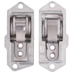 1 Pair Hinge Kickstand Connector Shaft for Microsoft Surface Pro 5 / Pro 6 / Pro 7, For Microsoft Surface Pro 5 / Pro 6 / Pro 7