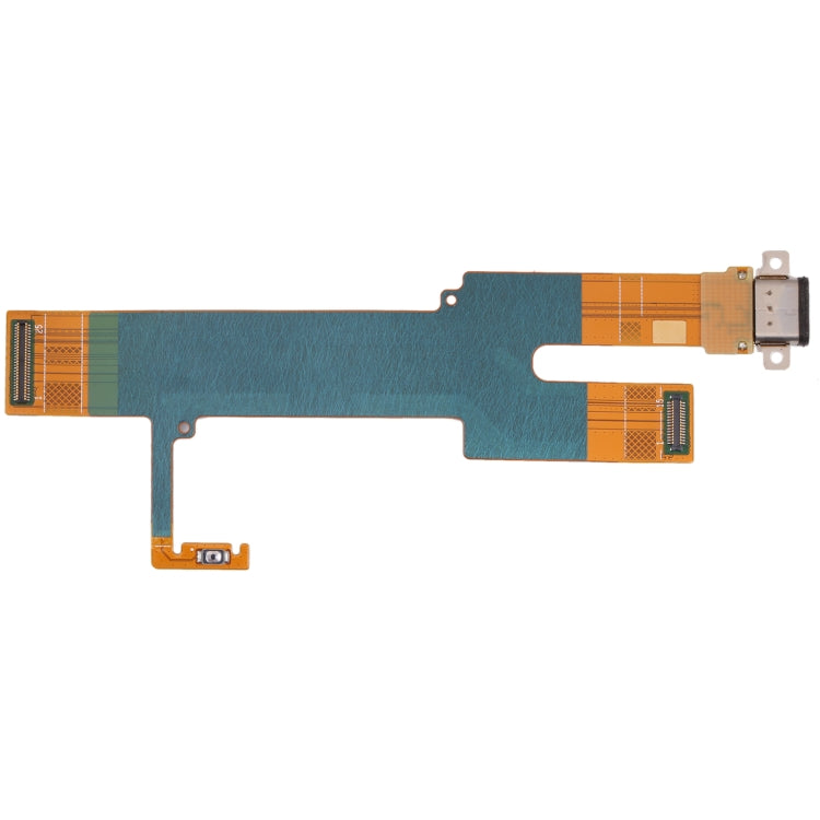 Charging Port Flex Cable for Cat S62 Pro, For Cat S62 Pro