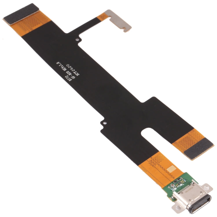 Charging Port Flex Cable for Cat S62 Pro, For Cat S62 Pro