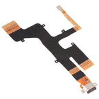 Charging Port Flex Cable for Cat S61, For Cat S61
