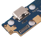 Charging Port Board for Lenovo Tab M10 HD(2nd Gen) TB-X306 TB-X306F, For Lenovo Tab M10 HD(2nd Gen)