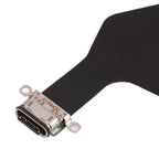 Charging Port Flex Cable for ZTE Axon 30 Ultra, For ZTE Axon 30 Ultra