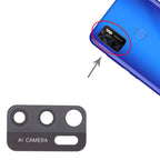 10 PCS Back Camera Lens for ZTE Blade A7s 2020, For ZTE Blade A7s 2020