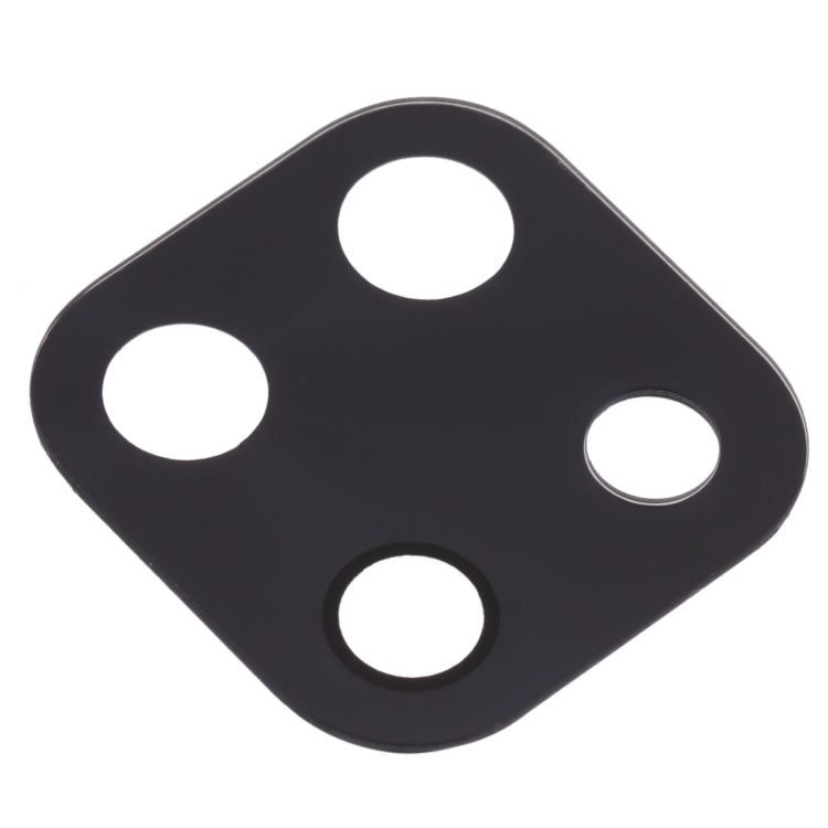 10 PCS Back Camera Lens for ZTE Blade V2020 Vita, For ZTE Blade V2020 Vita