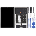LCD Screen and Digitizer Full Assembly for Xiaomi Pad 5 / Pad 5 Pro, For Xiaomi Pad 5 / Pad 5 Pro