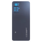Original Battery Back Cover for Xiaomi Redmi Note 11 Pro (China) 21091116C / Redmi Note 11 Pro+ 5G, For Xiaomi Redmi Note 11 Pro (China), For Xiaomi Redmi Note 11 Pro (Original)