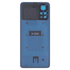 Original Battery Back Cover for Xiaomi Redmi Note 11 Pro (China) 21091116C / Redmi Note 11 Pro+ 5G, For Xiaomi Redmi Note 11 Pro (China), For Xiaomi Redmi Note 11 Pro (Original)