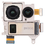 Back Facing Camera for Xiaomi Mi 11 Ultra, For Xiaomi Mi 11 Ultra