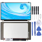 1920 x 1080 OEM LCD Screen and Digitizer Full Assembly for Huawei Matebook D 15 Boh-WAP9R 30 Pins 350MM FHD, For Huawei Matebook D 15