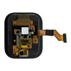 LCD Screen and Digitizer Full Assembly for Huami Amazfit GTS A1913 A1914, For Huami Amazfit GTS