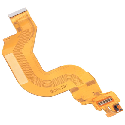 LCD Display Flex Cable for Sony Xperia 1 III, For Sony Xperia 1 III