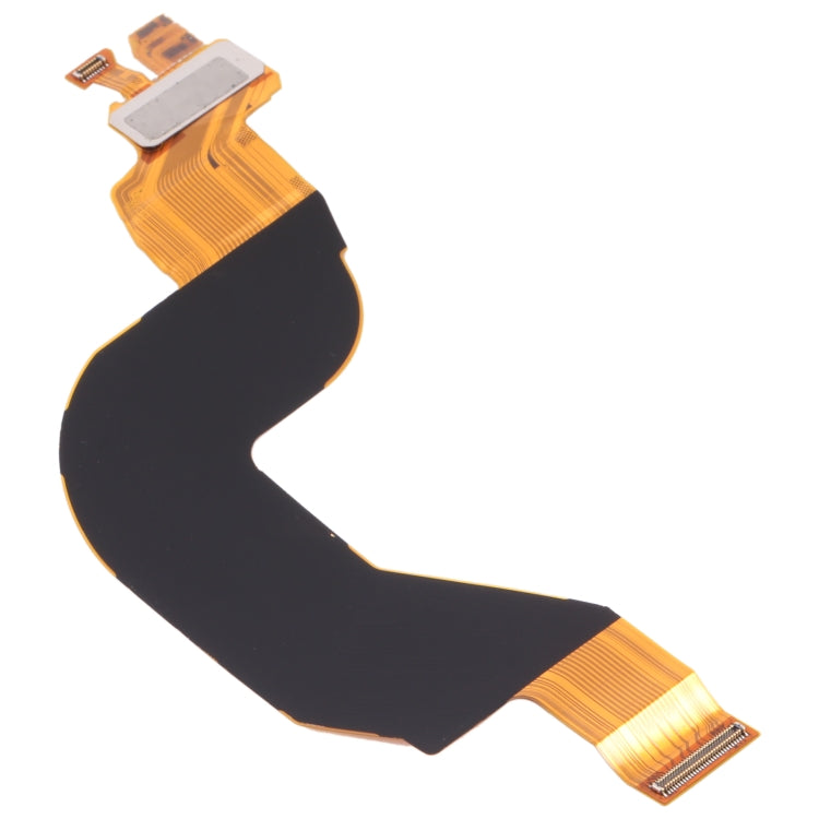 LCD Display Flex Cable for Sony Xperia 1 III, For Sony Xperia 1 III