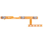 Power Button & Volume Button Flex Cable for Xiaomi Redmi 10 Prime / Redmi 10, For Xiaomi Redmi 10 Prime / Redmi 10