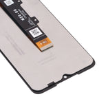 LCD Screen and Digitizer Full Assembly for Motorola G Pure, For Motorola G Pure