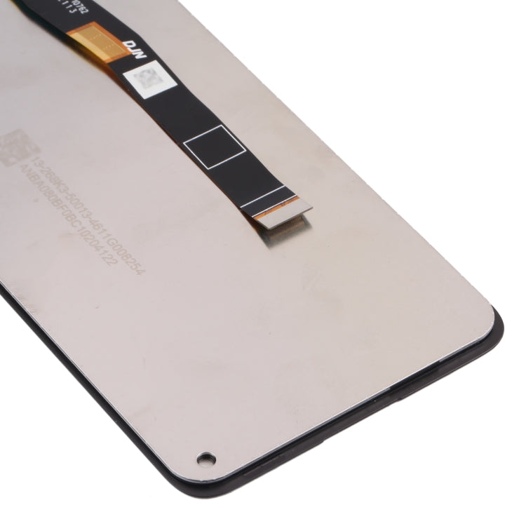LCD Screen and Digitizer Full Assembly for Motorola Moto G Stylus 5G 2021, For Motorola Moto G Stylus 5G 2021
