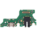 Charging Port Board for Huawei Y7P, For Huawei Y7P