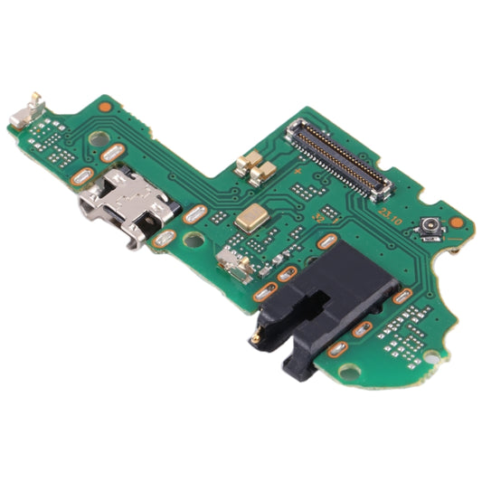 Charging Port Board for Huawei Y5p, For Huawei Y5p