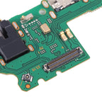 Charging Port Board for Huawei Y5p, For Huawei Y5p