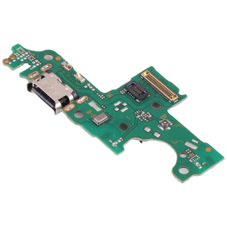 Charging Port Board for Huawei P Smart S, For Huawei P Smart S
